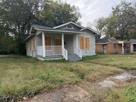 2347 NORMAN, Memphis, TN 38108