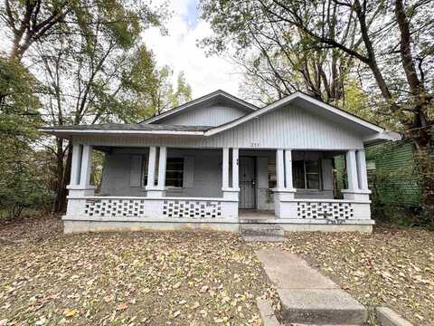 253 W FRANK, Memphis, TN 38109