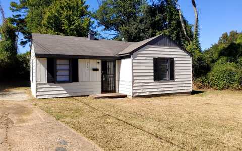 3207 GILMORE, Memphis, TN 38109