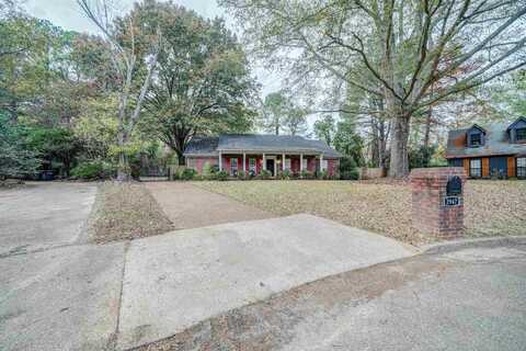 2947 PANGBOURNE, Germantown, TN 38138