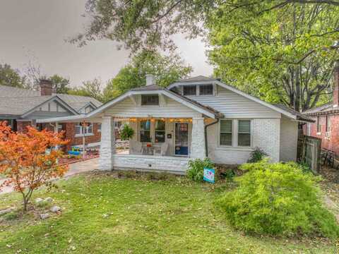 765 N BELVEDERE, Memphis, TN 38107