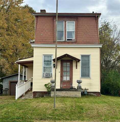 306 South 20th Street, Belleville, IL 62226