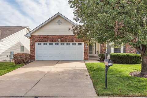 200 Fairgate Drive, Saint Peters, MO 63376