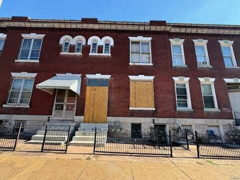 3952 N 20th Street, Saint Louis, MO 63107