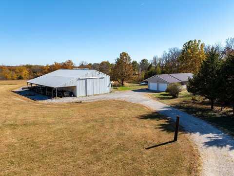 19504 Hwy FF, New London, MO 63459