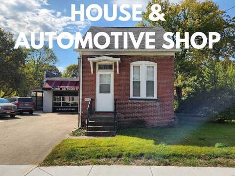 1826 Raab Avenue, Belleville, IL 62226