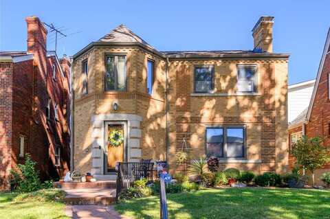 6347 Devonshire Avenue, Saint Louis, MO 63109