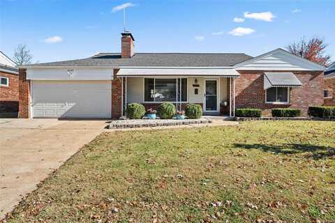 6048 Childress Avenue, Saint Louis, MO 63109