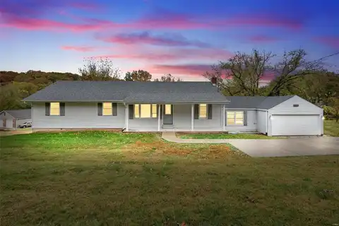 3918 Dutch Bottom Road, Arnold, MO 63010