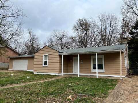 9830 Winkler, Saint Louis, MO 63136