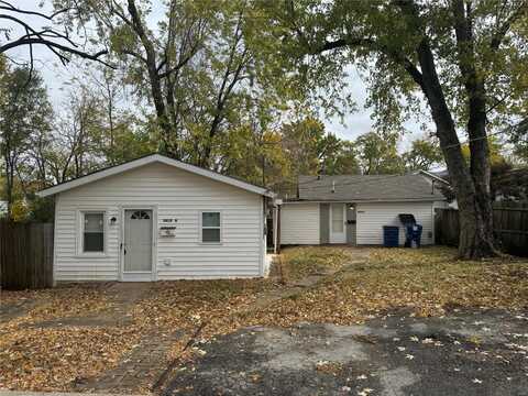 3412 Airway Avenue, Saint Louis, MO 63114