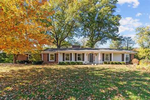 1811 Bopp Road, Des Peres, MO 63131