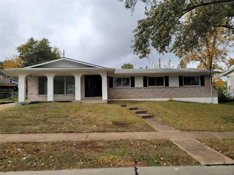 10243 Alpena Drive, Saint Louis, MO 63126