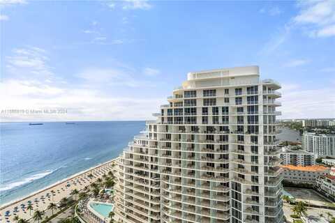 551 N Fort Lauderdale Beach Blvd, Fort Lauderdale, FL 33304