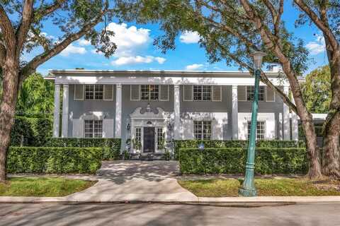 441 Grand Concourse, Miami Shores, FL 33138