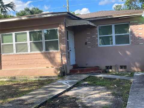 831 NW 47th Ter, Miami, FL 33127