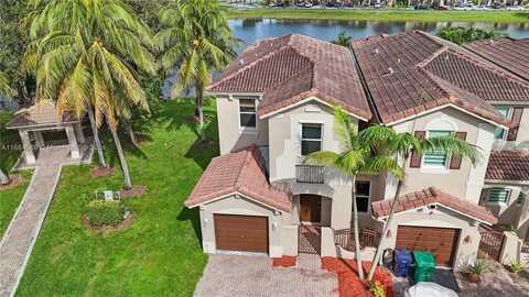 933 SW 154th Ct, Miami, FL 33194