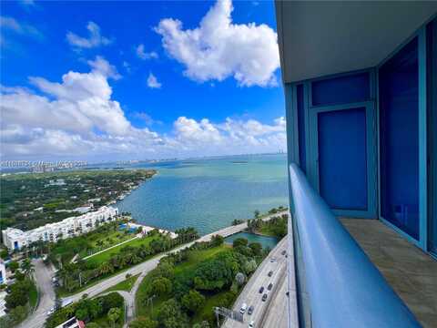 601 NE 36th, Miami, FL 33137