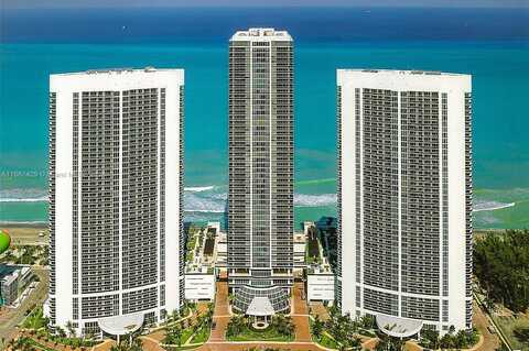 1800 S Ocean Dr, Hallandale Beach, FL 33009