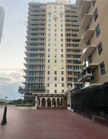 1920 S Ocean Dr, Hallandale Beach, FL 33009