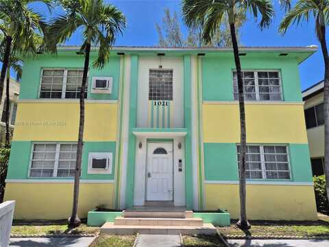 1021 Euclid Ave, Miami Beach, FL 33139