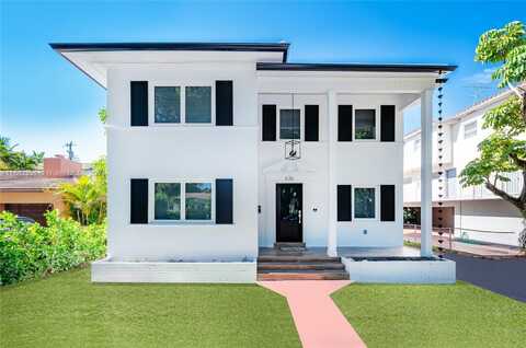 636 Malaga Ave, Coral Gables, FL 33134