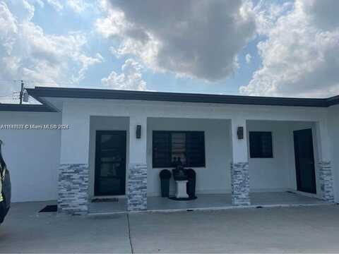 18030 NW 42nd Ct, Miami Gardens, FL 33055