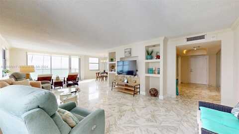 1912 S Ocean Dr, Hallandale Beach, FL 33009