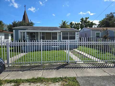 1850 NW 55th St, Miami, FL 33142