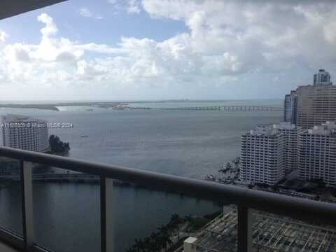 495 BRICKELL AV, Miami, FL 33131