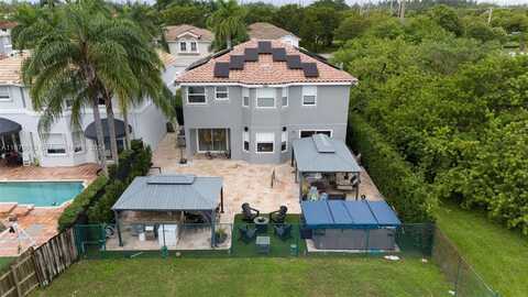 4873 NW 113th Pl, Doral, FL 33178