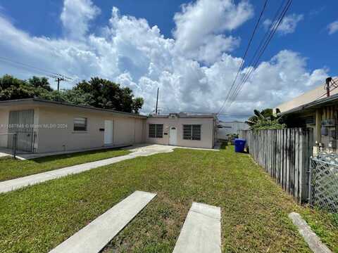 1028 SW 30, Miami, FL 33135