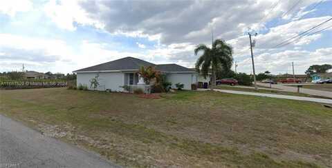 undefined, Lehigh Acres, FL 33976