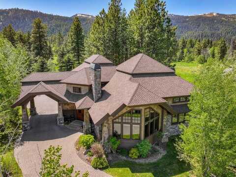 791 Discovery Drive, Donnelly, ID 83615