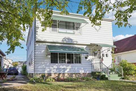 4652 N 41st St, Milwaukee, WI 53209