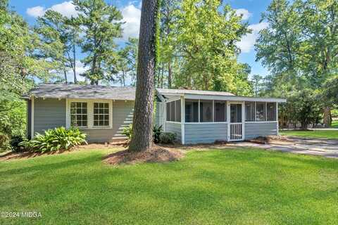 380 Riverdale Road, Macon, GA 31204