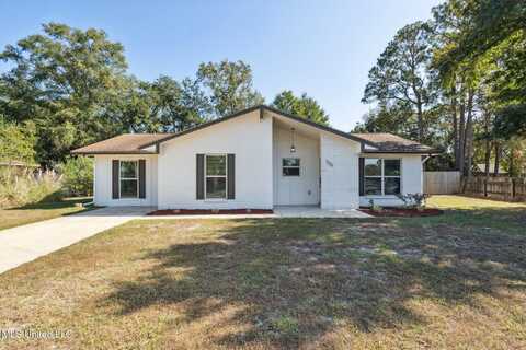 300 Rita Lane, Long Beach, MS 39560