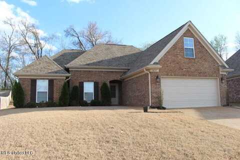 2621 S Dawnwood Circle South Circle, Southaven, MS 38672