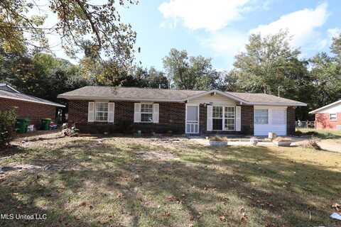 7662 Lexington Drive, Biloxi, MS 39532