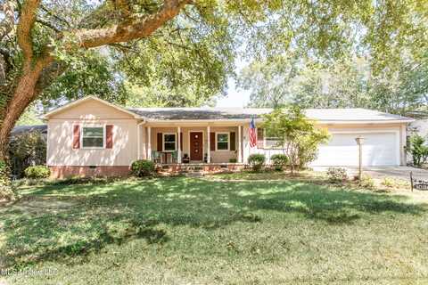 1036 Parkwood Place, Jackson, MS 39206