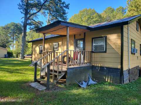 1549 Hillsboro Vfw Road, Forest, MS 39074