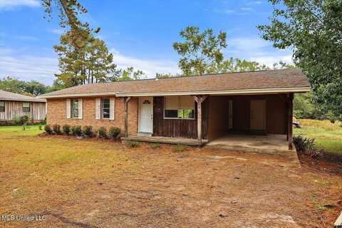 119 Ellis Avenue, Mendenhall, MS 39114