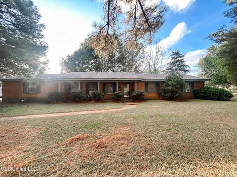 1772 Cleary Road, Florence, MS 39073