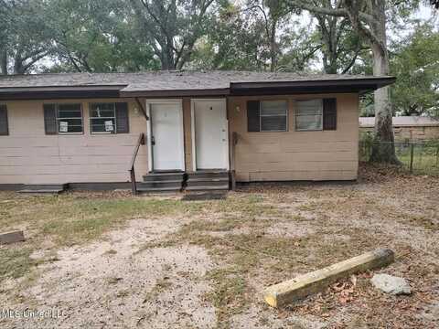 4519 Peach Street, Pascagoula, MS 39567