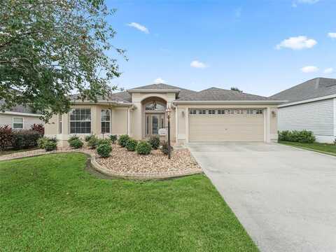 3240 LAFAYETTE STREET, THE VILLAGES, FL 32163