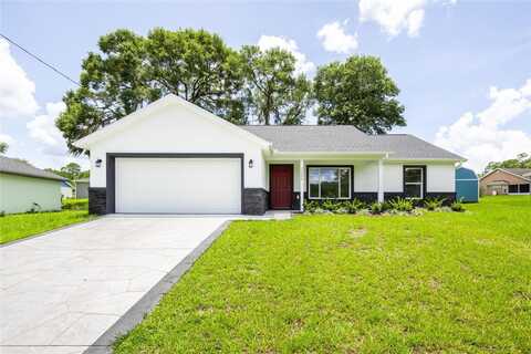 13050 NE 7TH LOOP, SILVER SPRINGS, FL 34488