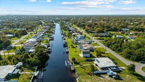 3358 YUKON DRIVE, PORT CHARLOTTE, FL 33948