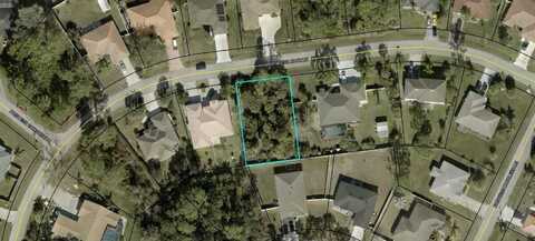 13 PRINCESS RUTH LANE, PALM COAST, FL 32164