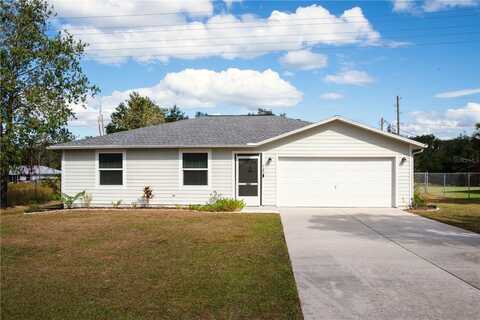 745 S ROOKS AVENUE, INVERNESS, FL 34453