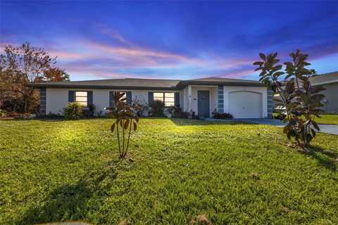 4420 LARKSPUR COURT, PORT CHARLOTTE, FL 33948